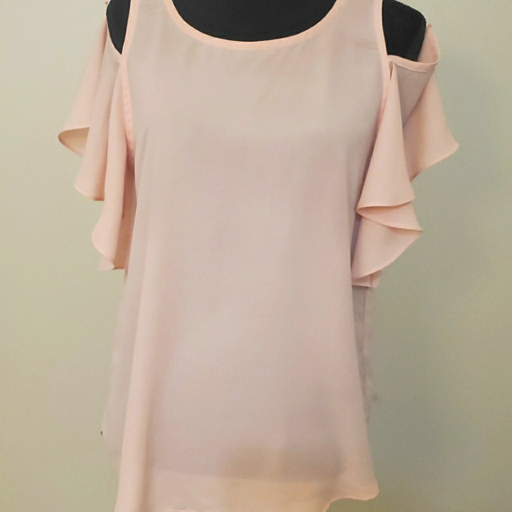 Beautiful Women's Blouse